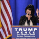 Image for article titled Introducing Mother Pence's Evangelical Glow Up